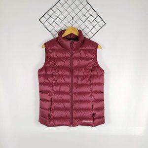 Eddie Bauer CirrusLite Down Vest